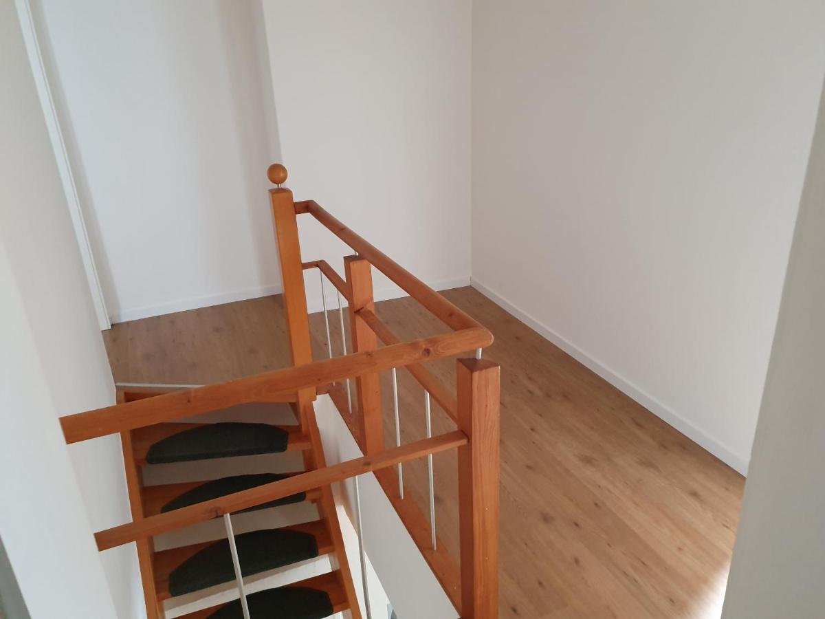 Ferienwohnung Linden 13 维利希 外观 照片
